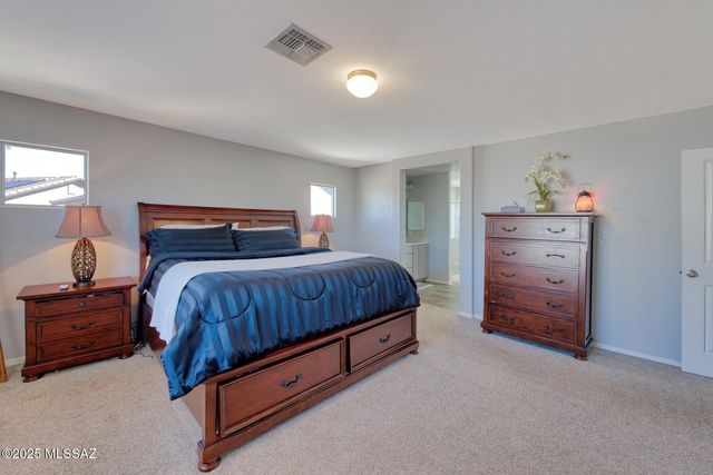 3542 Rhapsody Drive, Sierra Vista, AZ 85650