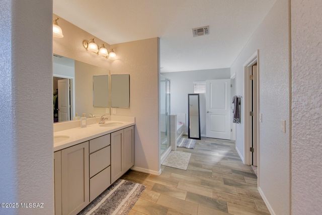 3542 Rhapsody Drive, Sierra Vista, AZ 85650