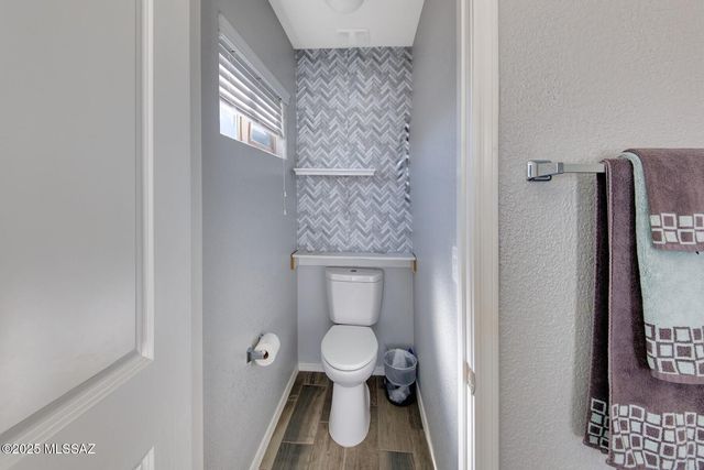 3542 Rhapsody Drive, Sierra Vista, AZ 85650