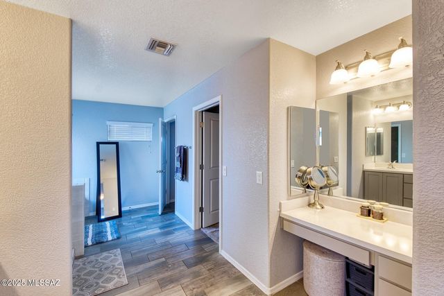 3542 Rhapsody Drive, Sierra Vista, AZ 85650