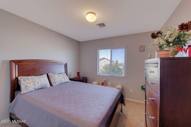 3542 Rhapsody Drive, Sierra Vista, AZ 85650