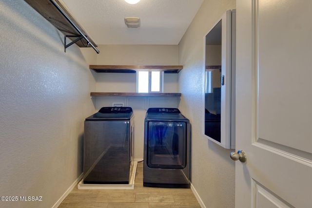 3542 Rhapsody Drive, Sierra Vista, AZ 85650