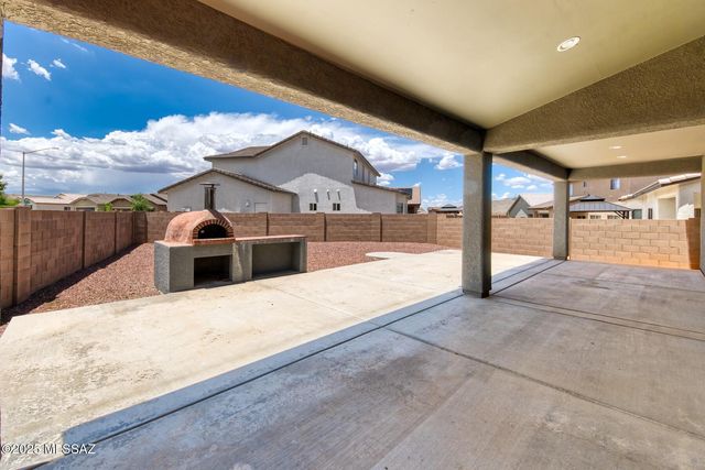 3542 Rhapsody Drive, Sierra Vista, AZ 85650