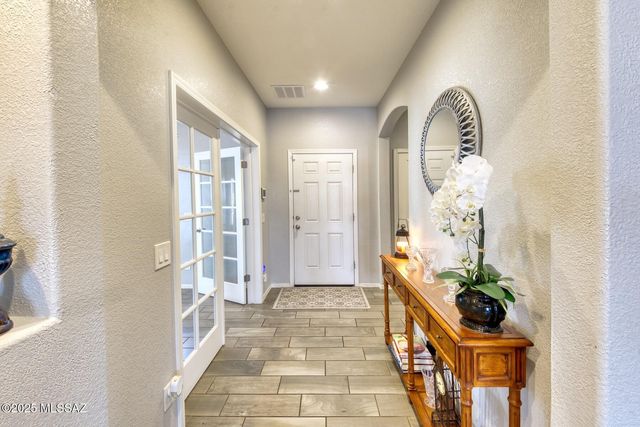 3542 Rhapsody Drive, Sierra Vista, AZ 85650