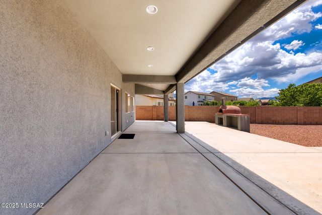 3542 Rhapsody Drive, Sierra Vista, AZ 85650