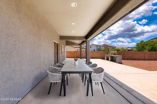 3542 Rhapsody Drive, Sierra Vista, AZ 85650