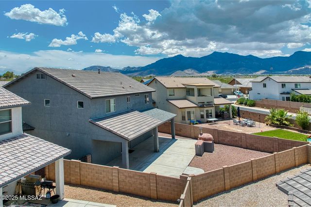 3542 Rhapsody Drive, Sierra Vista, AZ 85650
