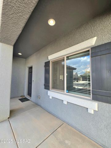 3542 Rhapsody Drive, Sierra Vista, AZ 85650