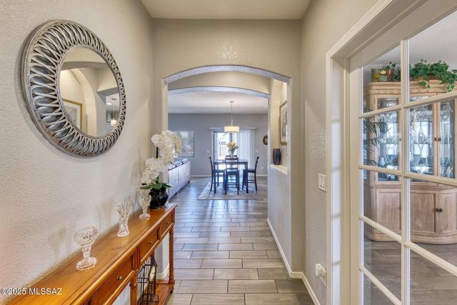 3542 Rhapsody Drive, Sierra Vista, AZ 85650