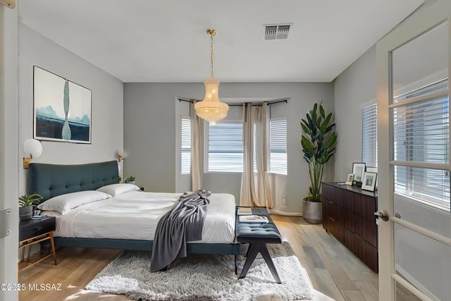 3542 Rhapsody Drive, Sierra Vista, AZ 85650