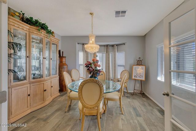 3542 Rhapsody Drive, Sierra Vista, AZ 85650