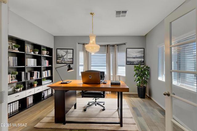 3542 Rhapsody Drive, Sierra Vista, AZ 85650