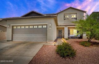 3542 Rhapsody Drive, Sierra Vista, AZ 85650