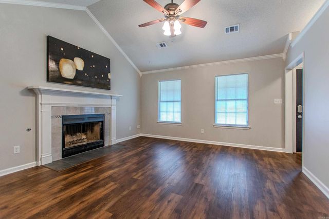 20 High TImber Drive, Maumelle, AR 72113