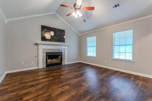 20 High TImber Drive, Maumelle, AR 72113