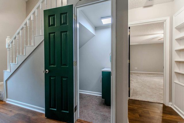 20 High TImber Drive, Maumelle, AR 72113