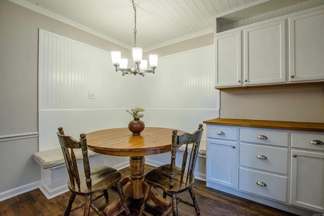 20 High TImber Drive, Maumelle, AR 72113
