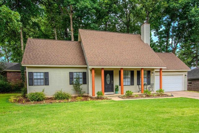 20 High TImber Drive, Maumelle, AR 72113
