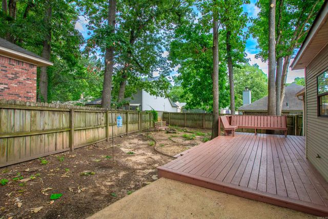 20 High TImber Drive, Maumelle, AR 72113