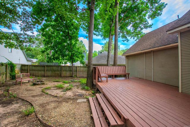 20 High TImber Drive, Maumelle, AR 72113