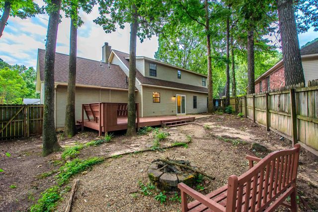 20 High TImber Drive, Maumelle, AR 72113