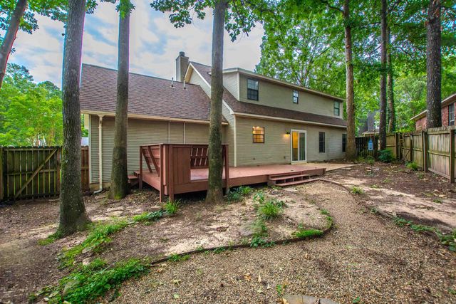 20 High TImber Drive, Maumelle, AR 72113