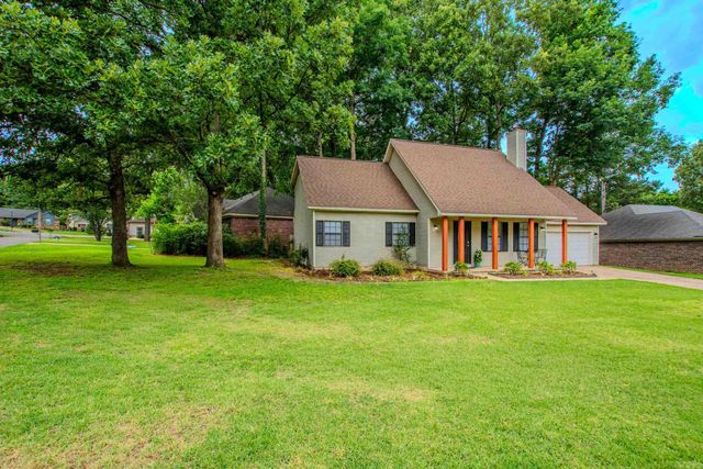 20 High TImber Drive, Maumelle, AR 72113