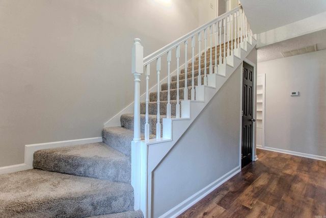 20 High TImber Drive, Maumelle, AR 72113