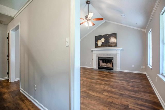 20 High TImber Drive, Maumelle, AR 72113