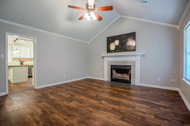 20 High TImber Drive, Maumelle, AR 72113