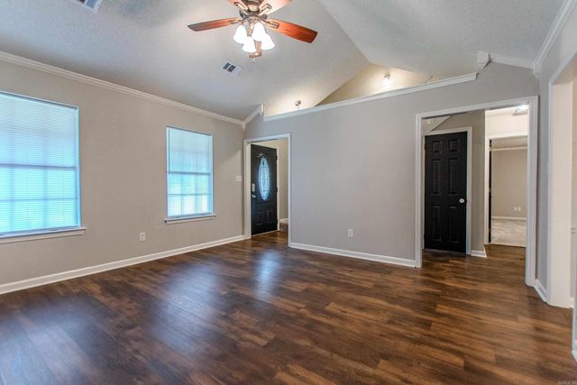 20 High TImber Drive, Maumelle, AR 72113
