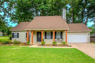 20 High TImber Drive, Maumelle, AR 72113