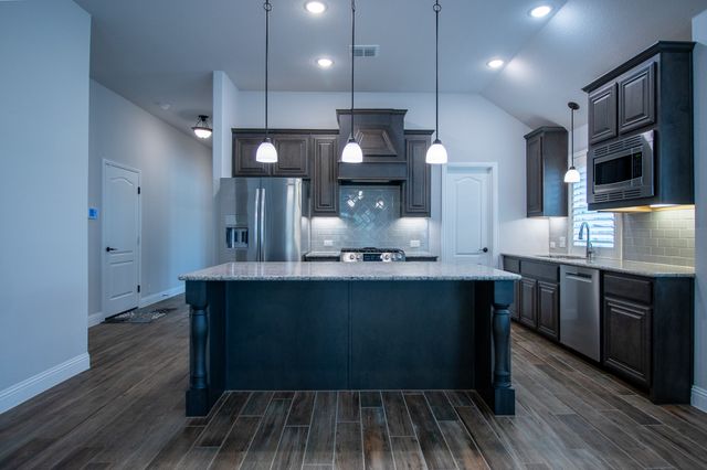 5313 Welsh Street, Denton, TX 76226