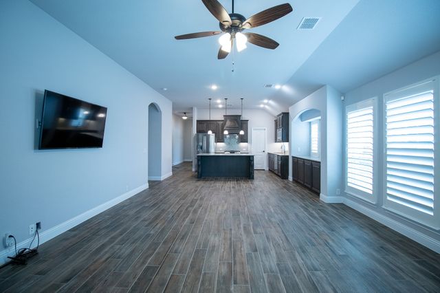 5313 Welsh Street, Denton, TX 76226