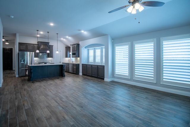5313 Welsh Street, Denton, TX 76226