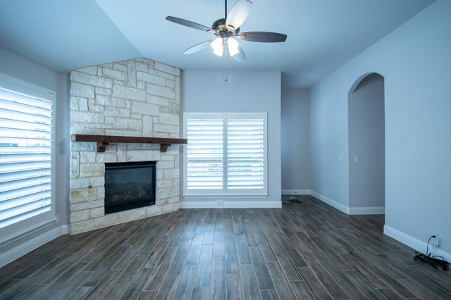 5313 Welsh Street, Denton, TX 76226