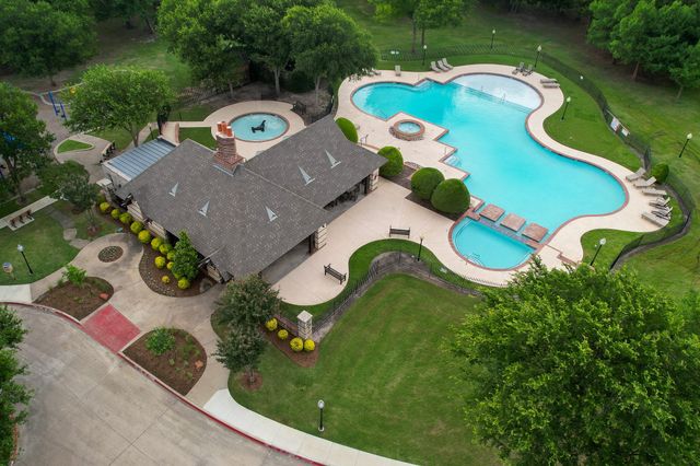 5313 Welsh Street, Denton, TX 76226