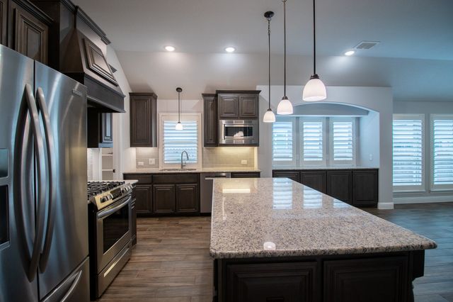 5313 Welsh Street, Denton, TX 76226