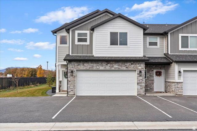 291 N 100 W, Morgan, UT 84050