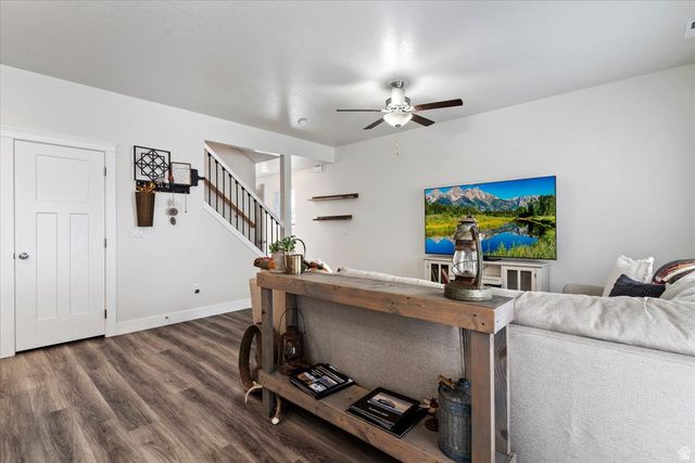 291 N 100 W, Morgan, UT 84050