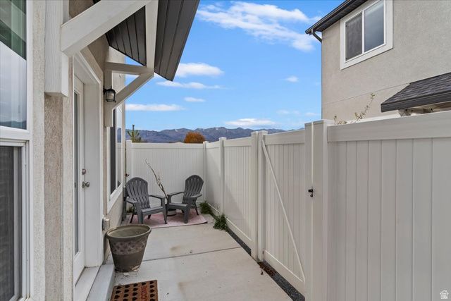 291 N 100 W, Morgan, UT 84050