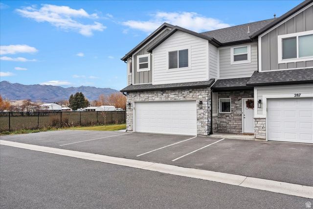 291 N 100 W, Morgan, UT 84050