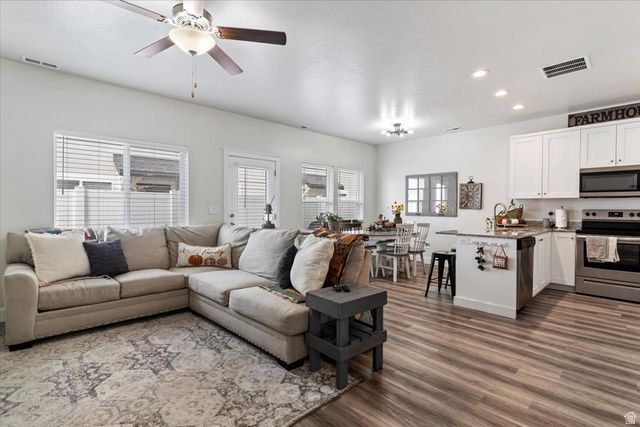 291 N 100 W, Morgan, UT 84050