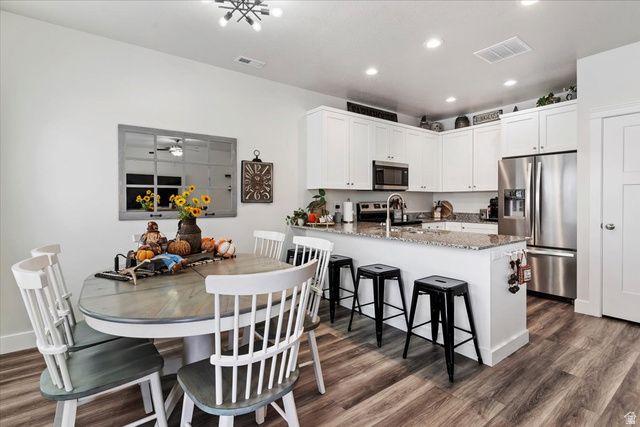 291 N 100 W, Morgan, UT 84050