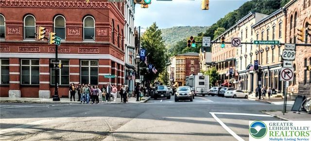 12 East 6th Street, Jim Thorpe Boro, PA 18229