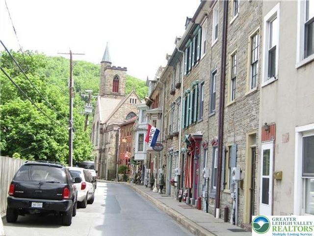 12 East 6th Street, Jim Thorpe Boro, PA 18229