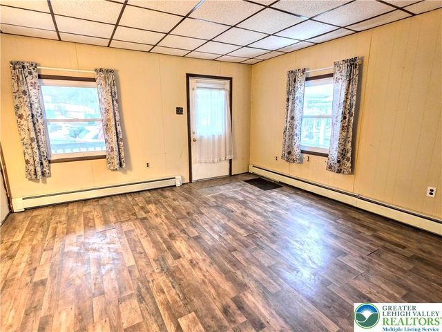 12 East 6th Street, Jim Thorpe Boro, PA 18229