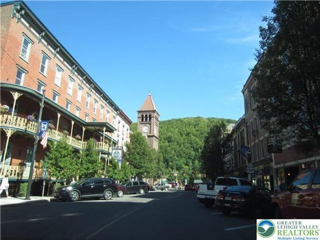 12 East 6th Street, Jim Thorpe Boro, PA 18229