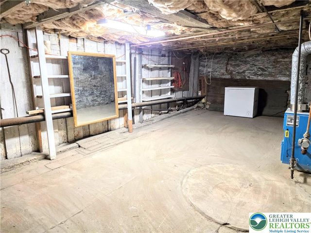 12 East 6th Street, Jim Thorpe Boro, PA 18229