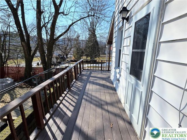 12 East 6th Street, Jim Thorpe Boro, PA 18229